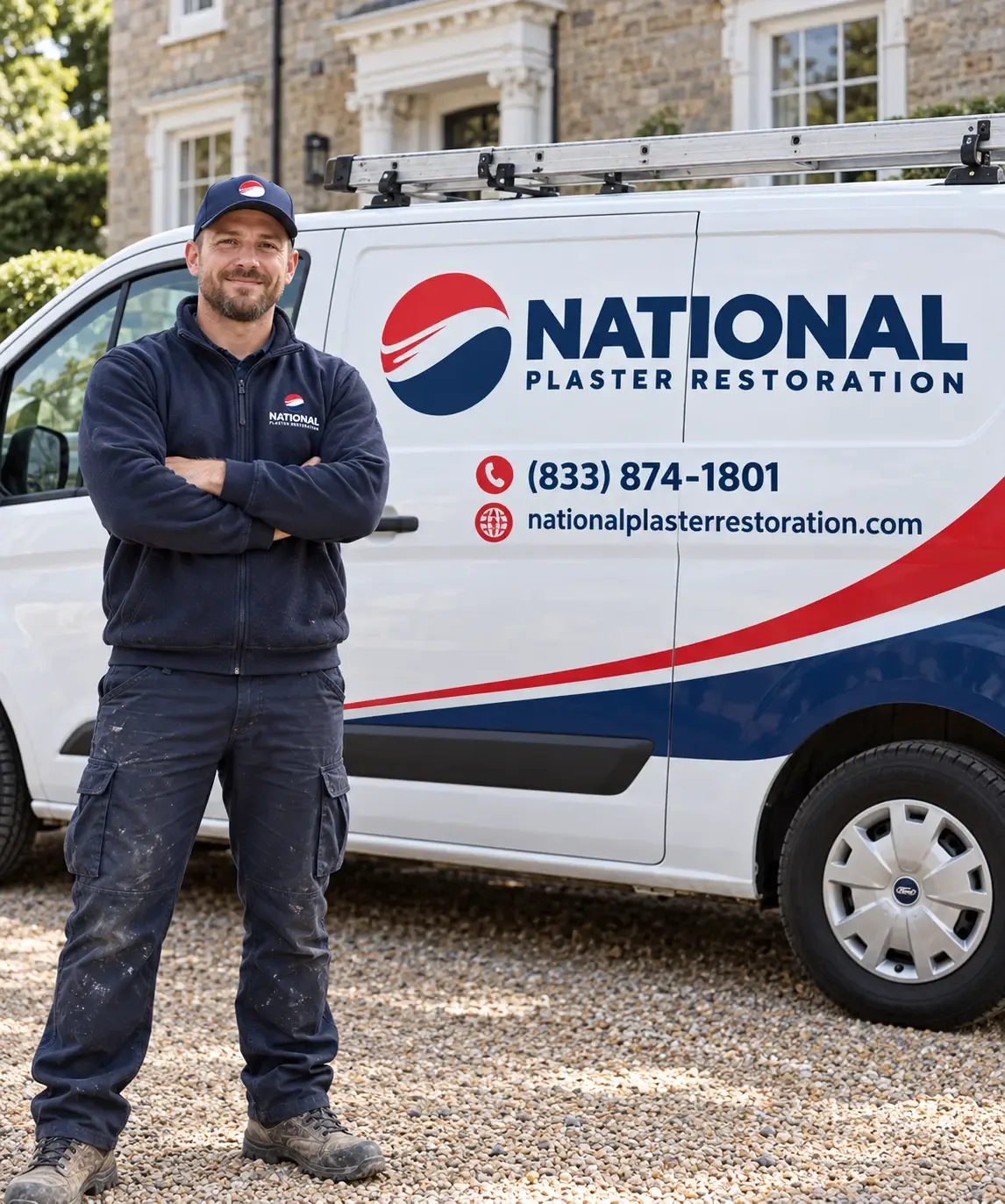Plaster Repair company in Quincy, WA